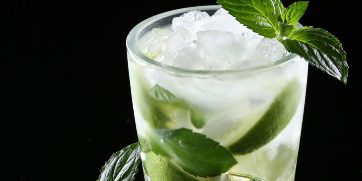 CAIPIROSKA Cocktail