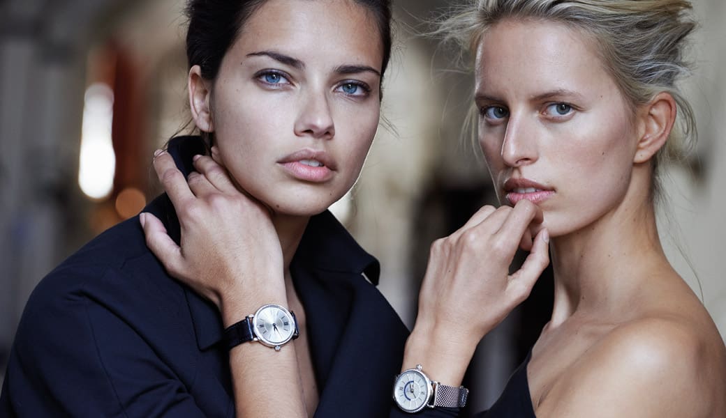 wrist watch models