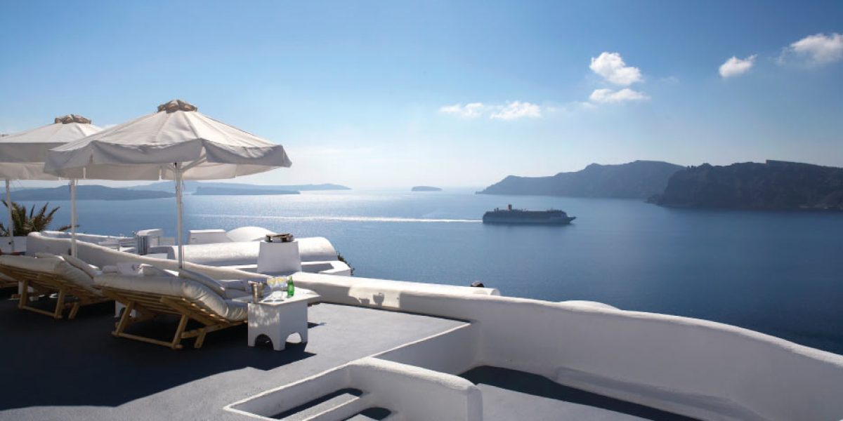 Santorini-exterior
