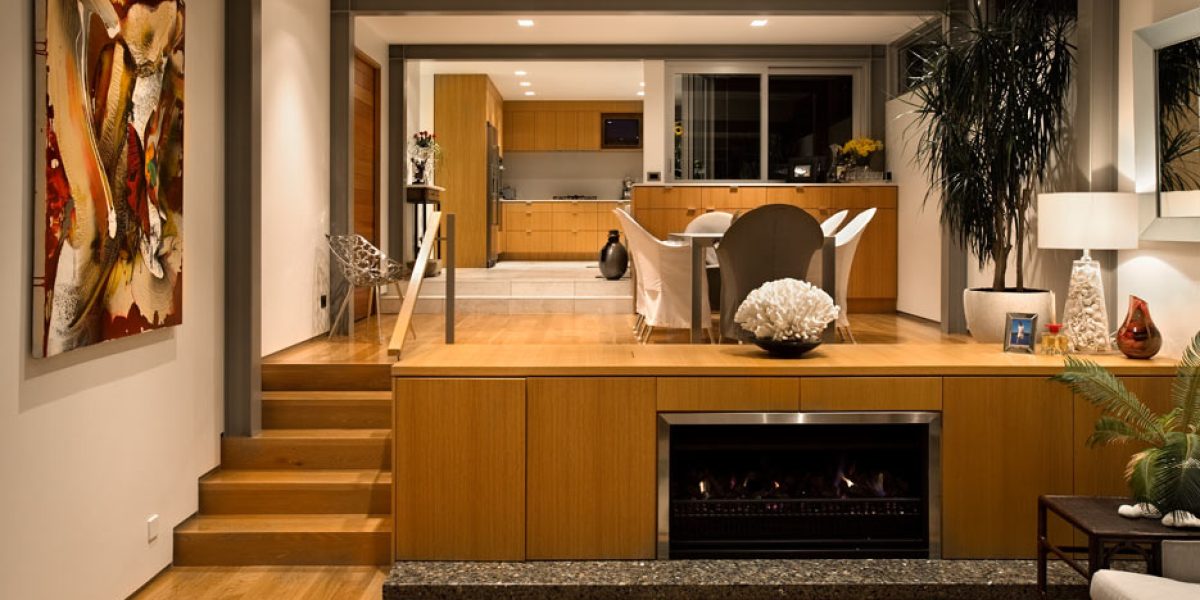 Tree-house-interior