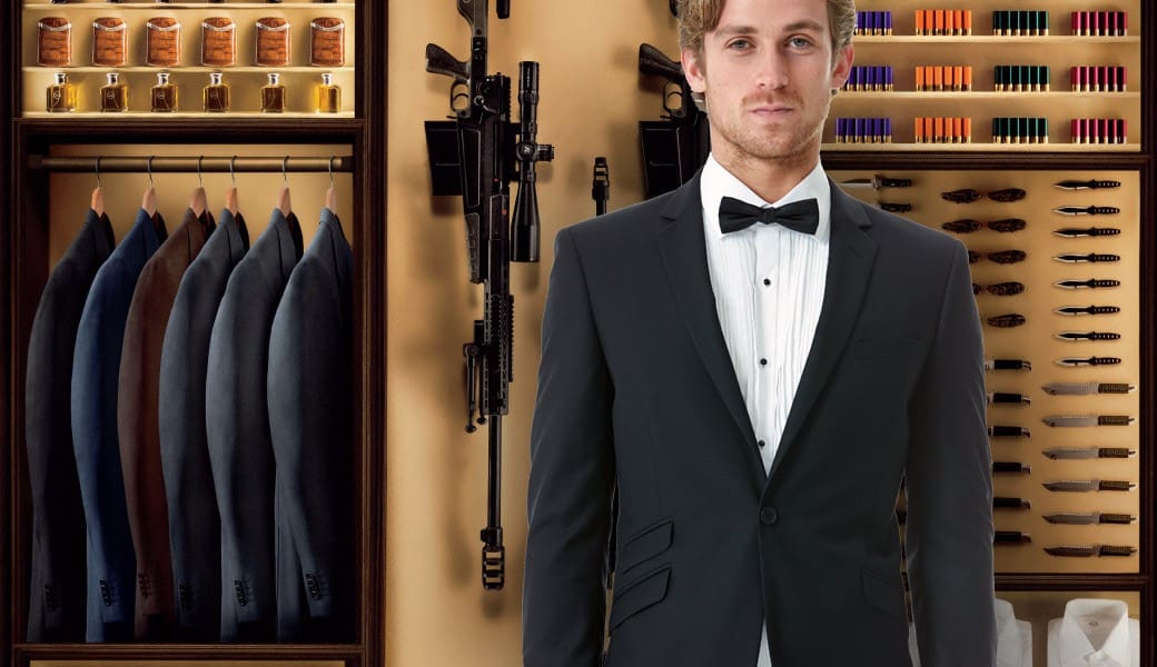 Kingsman Магазин Мужской Одежды
