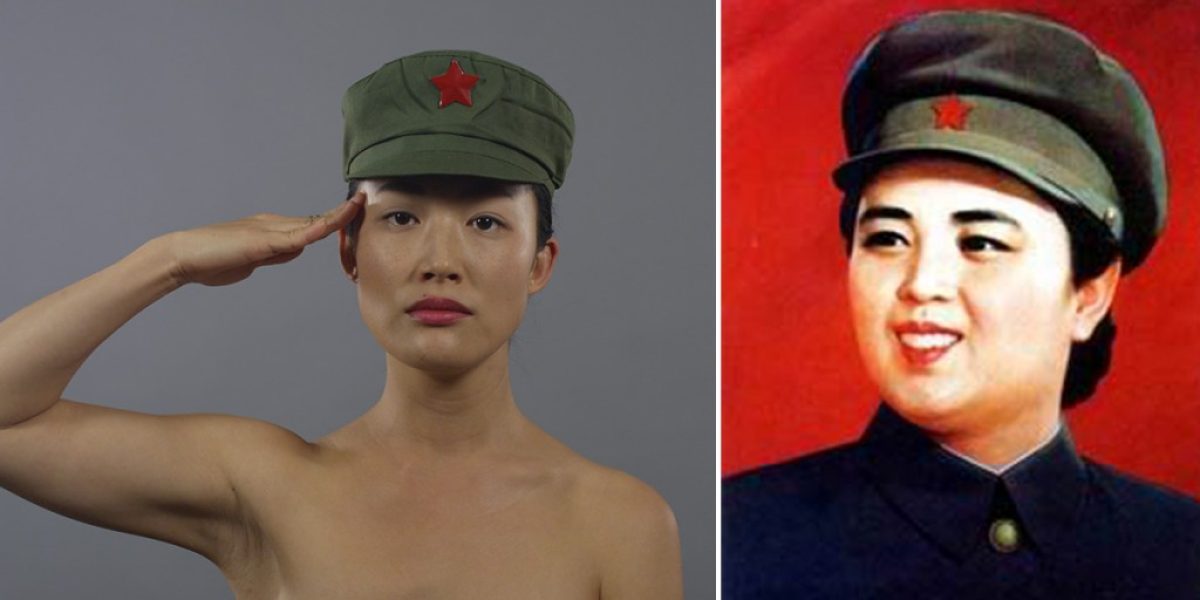 The Cut North Korea South Korea Beauty 100 Years Hair (5)