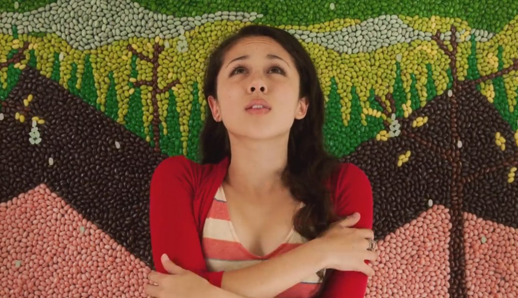 Kina-Grannis-Jelly-Beans-Music-Video