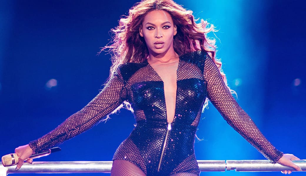 Beyonce Tour Renaissance The Internet Proves that Beyoncé can Dance to Anything - M2woman