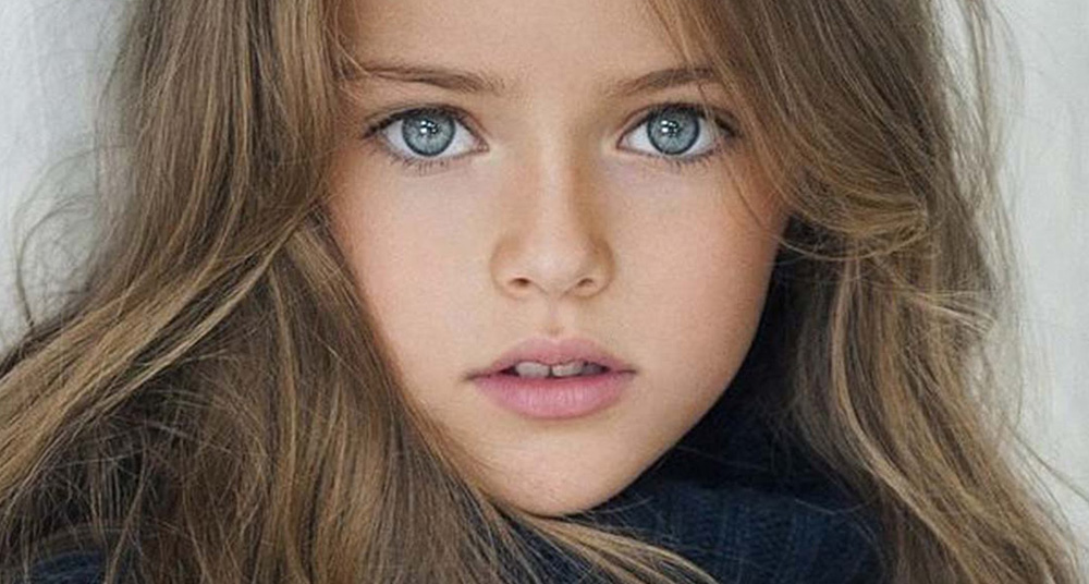 Kristina pimenova 2018