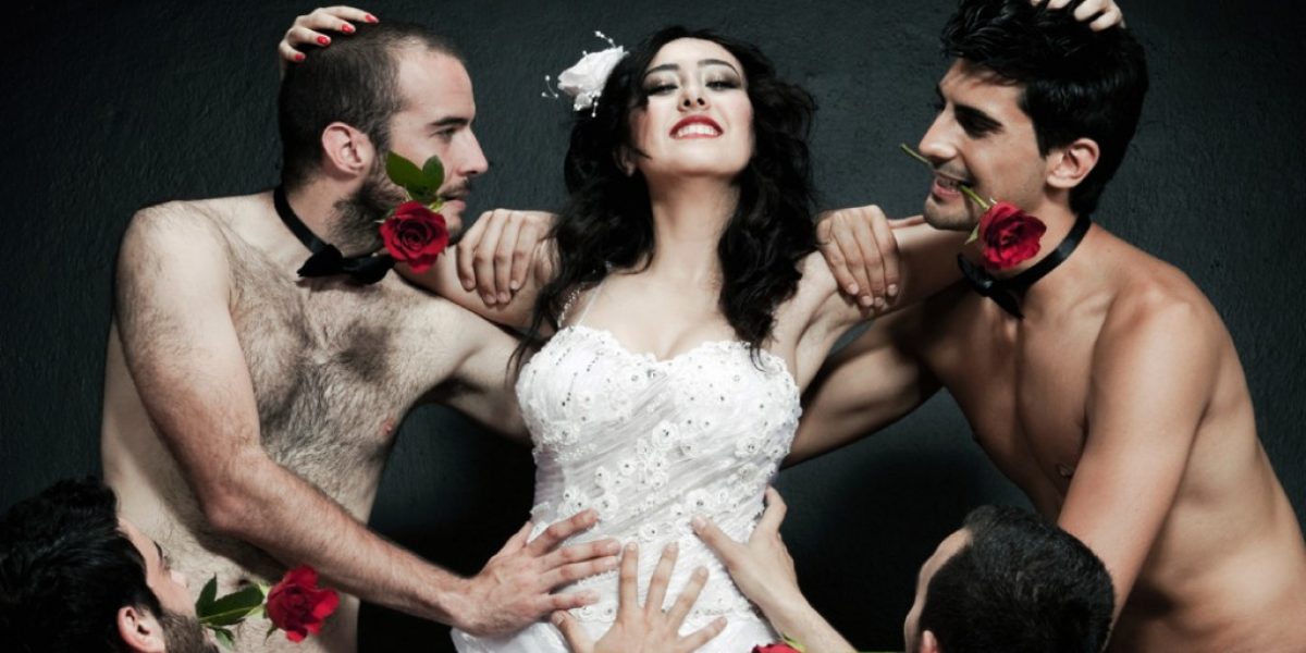 Polyandry