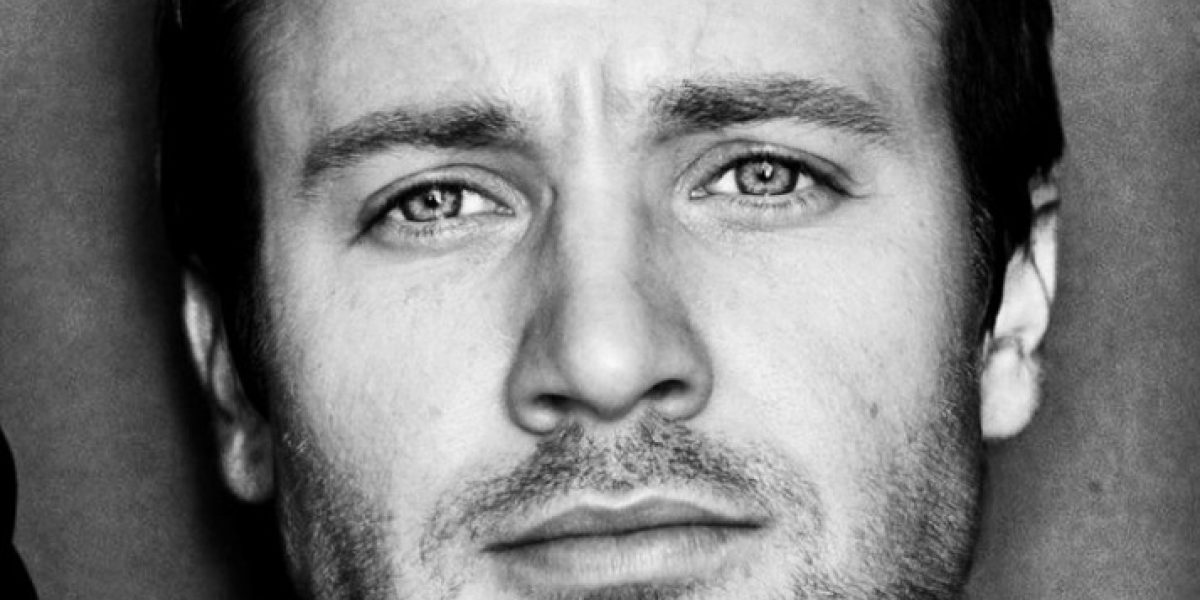Jeremy Renner Chris Evans
