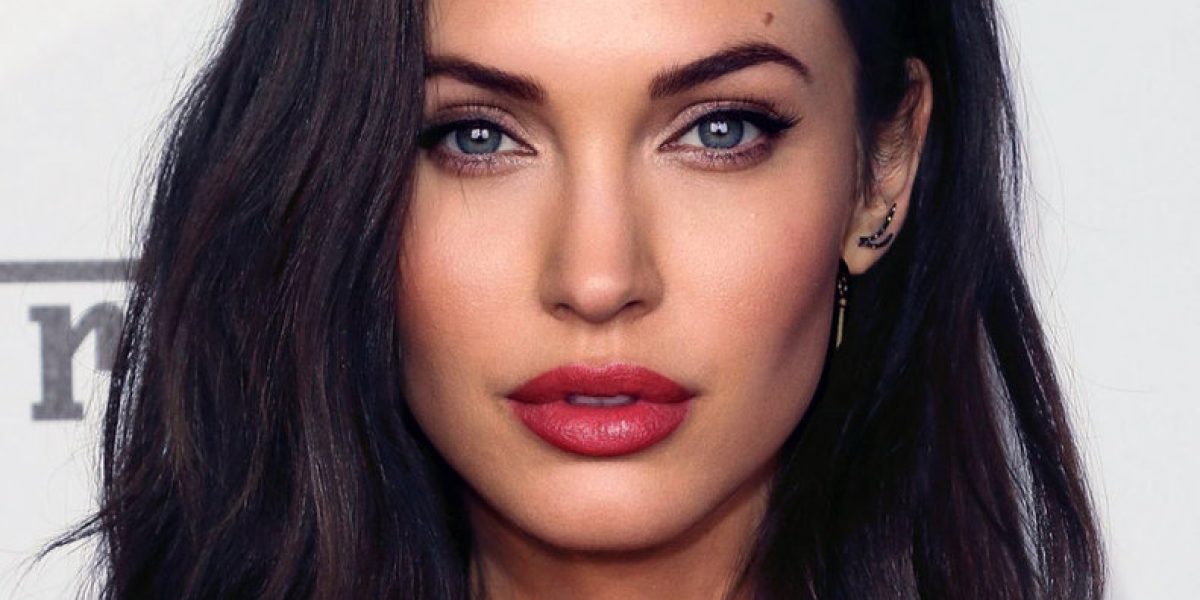 Megan Fox Angelina Jolie