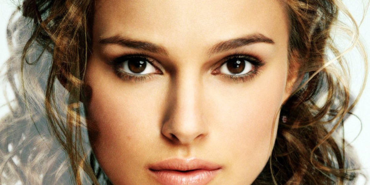 Natalie Portman Keira Knightley
