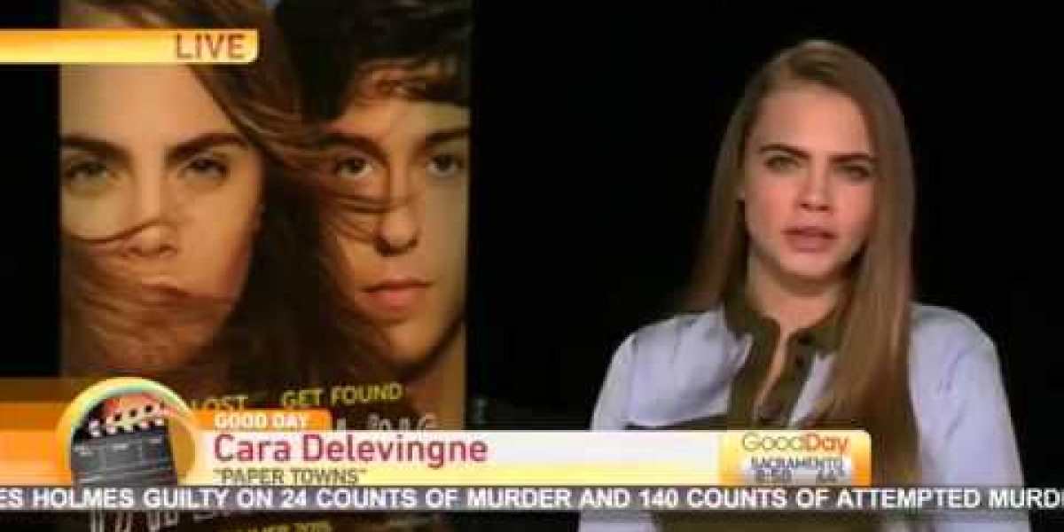 RBF: Reporters should stop asking Female Celebrities to Smile
