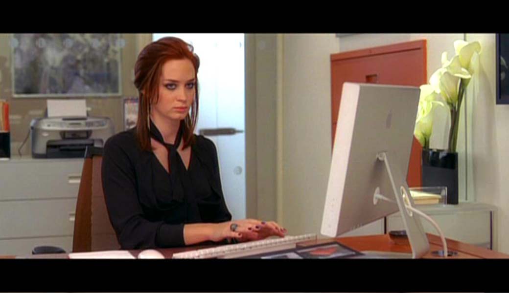 emily the devil wears prada