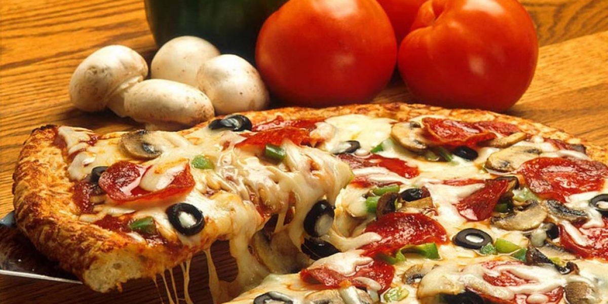 pizzaaaaa