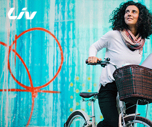 Giant bicycles - M2woman