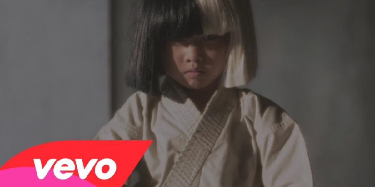 Sia’s Music Video for “Alive” Stars a Kick Ass 9-Year-Old Martial Arts Star