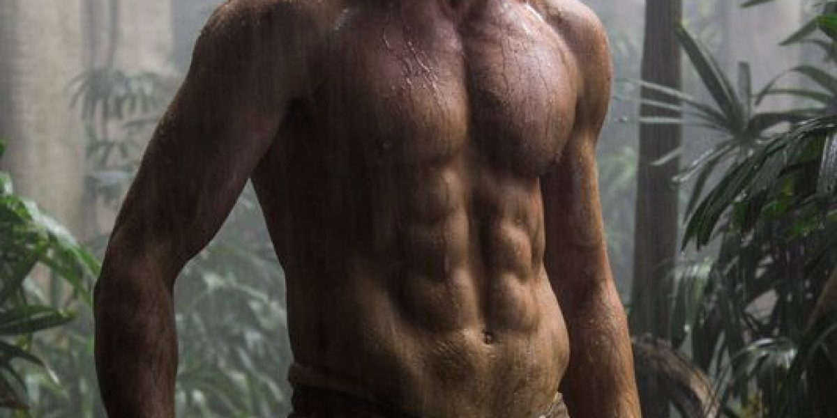 Legend of Tarzan sex pics (1)