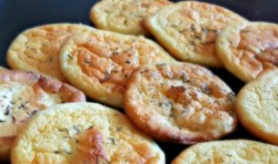 M2woman - The Internet Is Going Mad Over This Heavenly Carb and Gluten-Free "Cloud Bread"