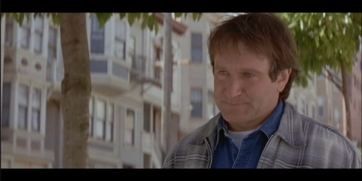 Try Not To Cry In These Deleted Scenes Of Mrs Doubtfire