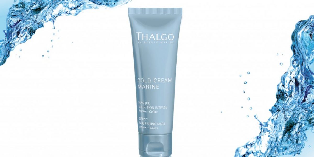 Beauty-Thalgo-Deep-Nourishing-Mask