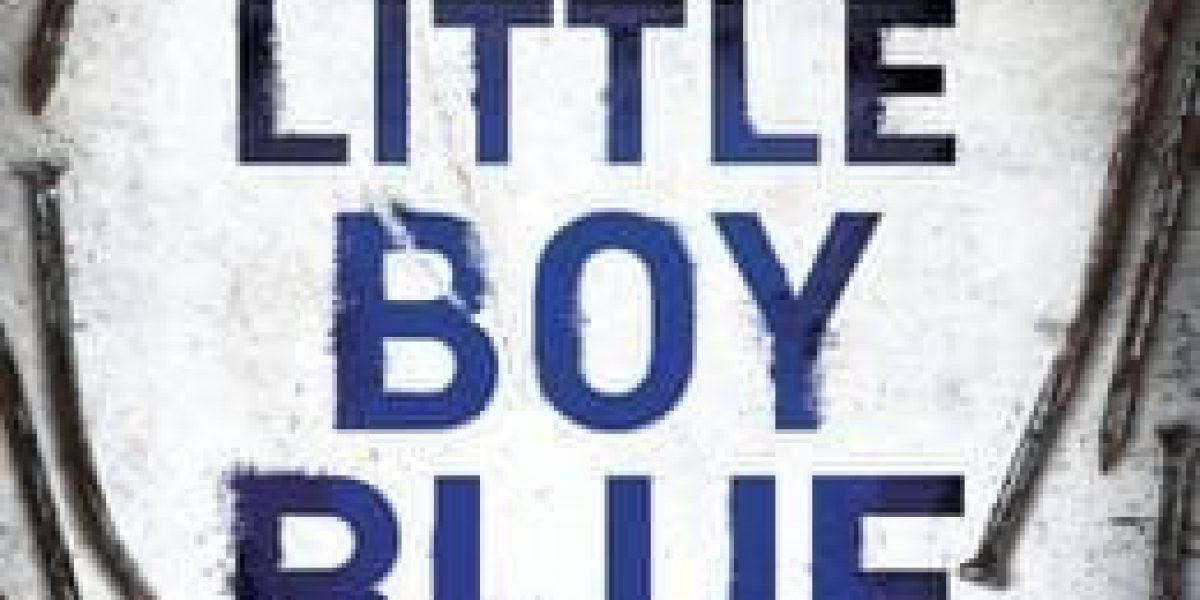M2woman.co.nz - Little Boy Blue