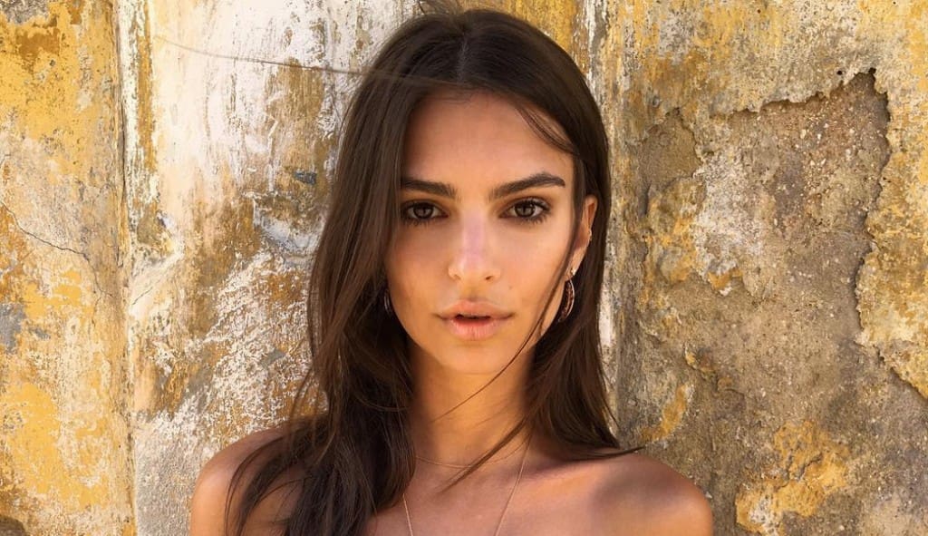 emily-rata-m2woman - M2woman