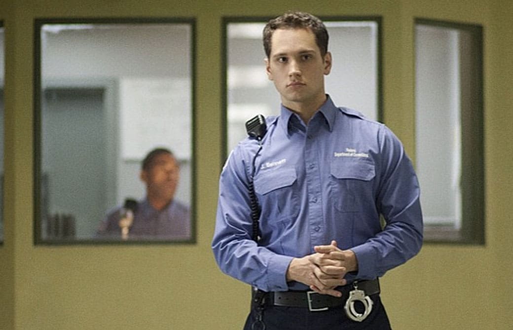 Orange Is The New Black Matt Mcgorry Orange is the New Black’s Matt McGorry Calls Out Radio Station For