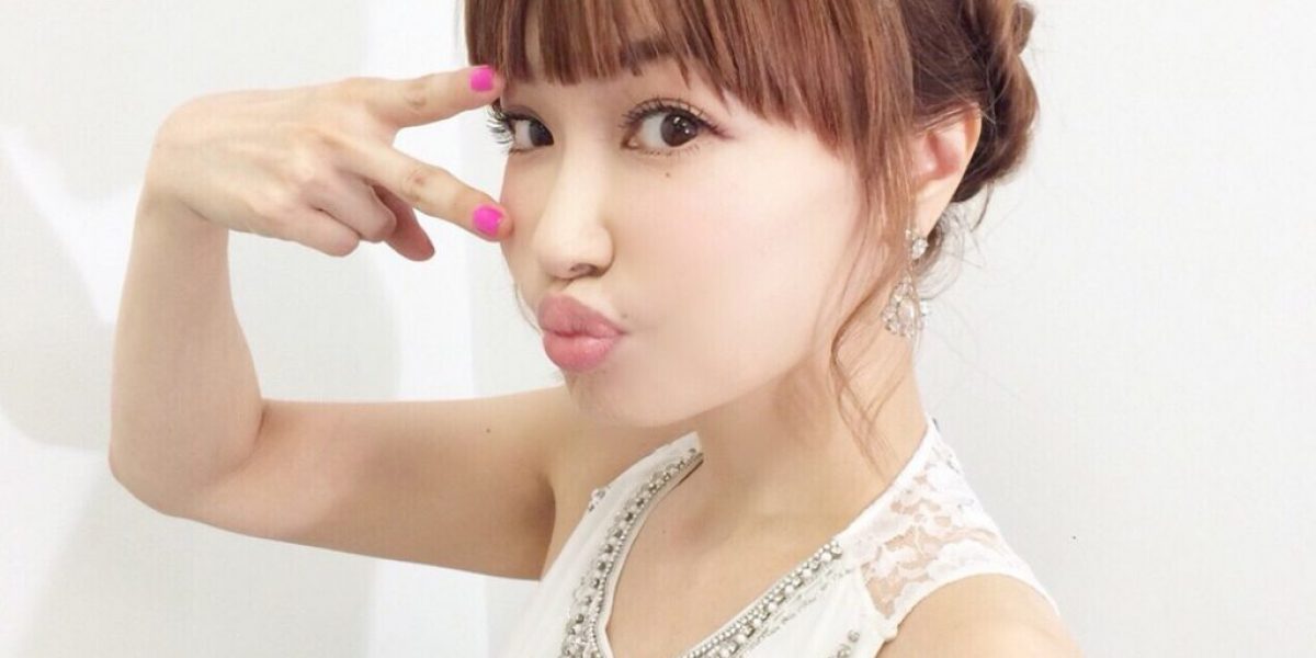 Risa-Hirako-looks-young