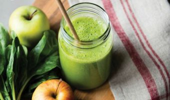 green-smoothie-m2woman green-smoothie-m2woman