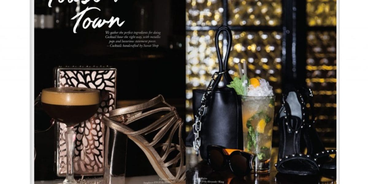 drinks