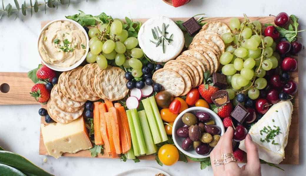 Be The Queen Of Platters By Following Our Simple Tips M2woman