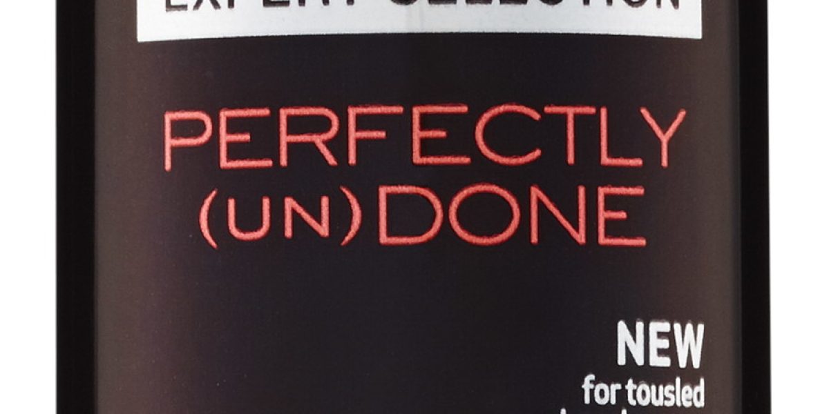 TRESemme Perfectly (un)Done Sea Salt Spray 200ml RRP $9.29