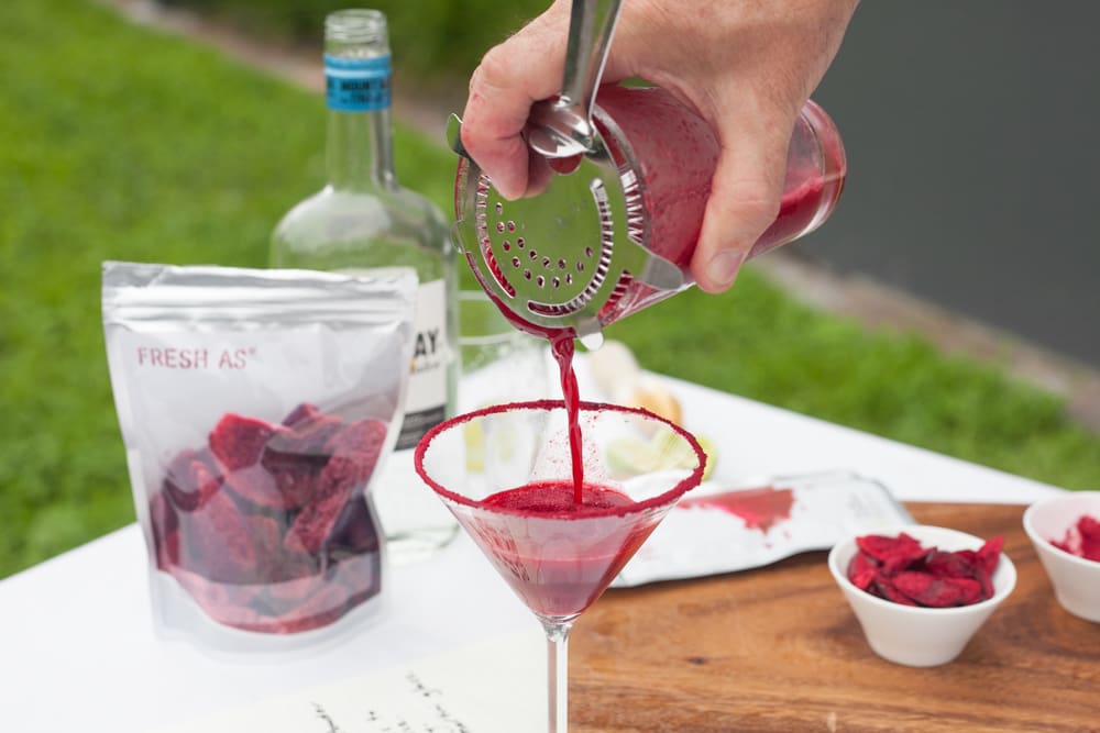 Three Fruity Cocktails to Get your Friday Started M2woman