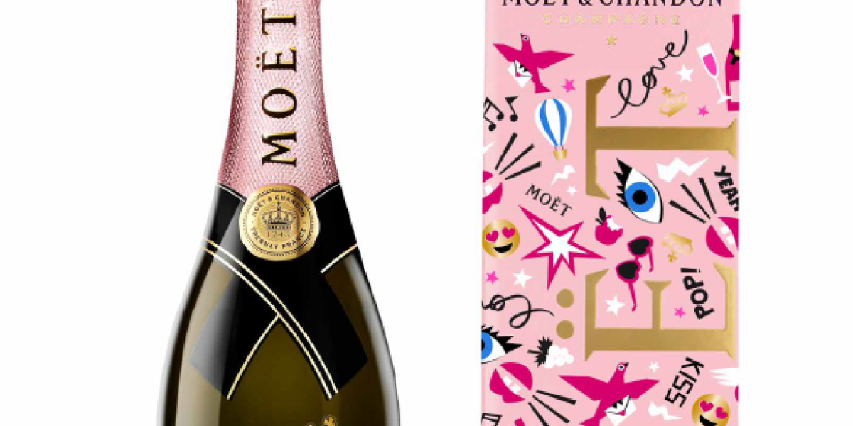 Moet & Chandon Valentine's Day Gift Box (1)