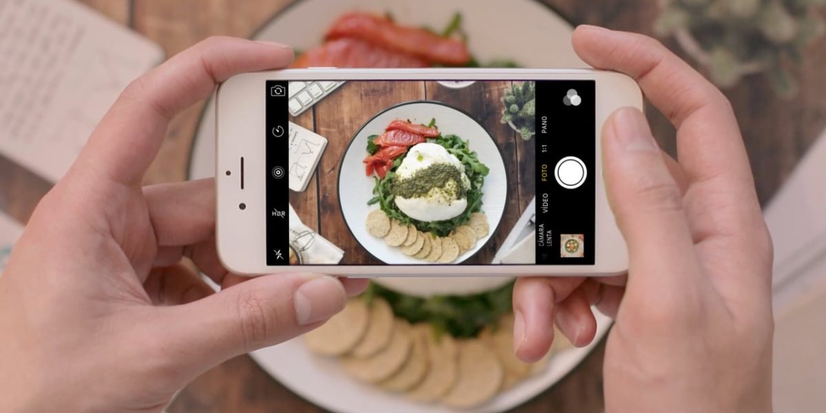 foodie image