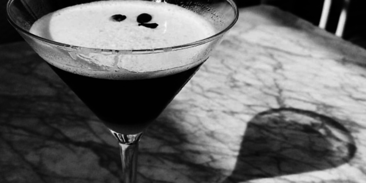 Espresso Martini