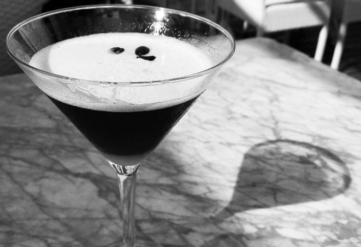 espresso martini espresso martini