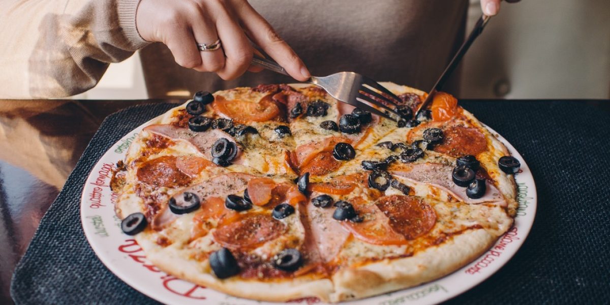 Italian food