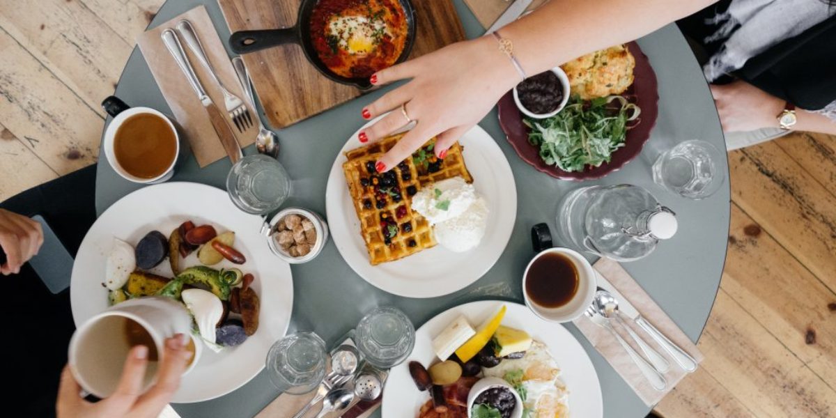 M2woman - Top Five New Zealand Foodie Instagrams