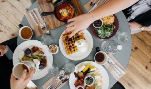 M2woman - Top Five New Zealand Foodie Instagrams