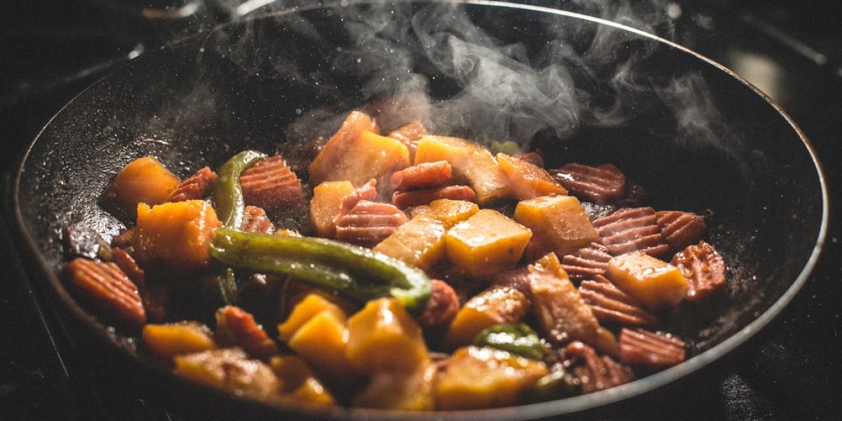 Nordic food