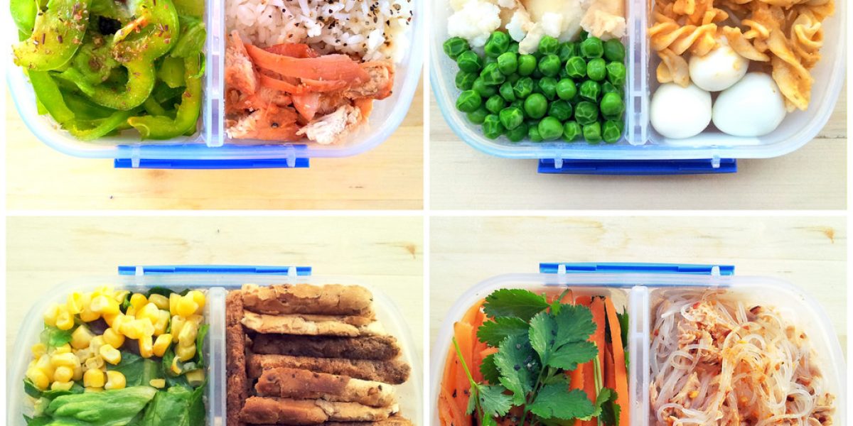 meal prep