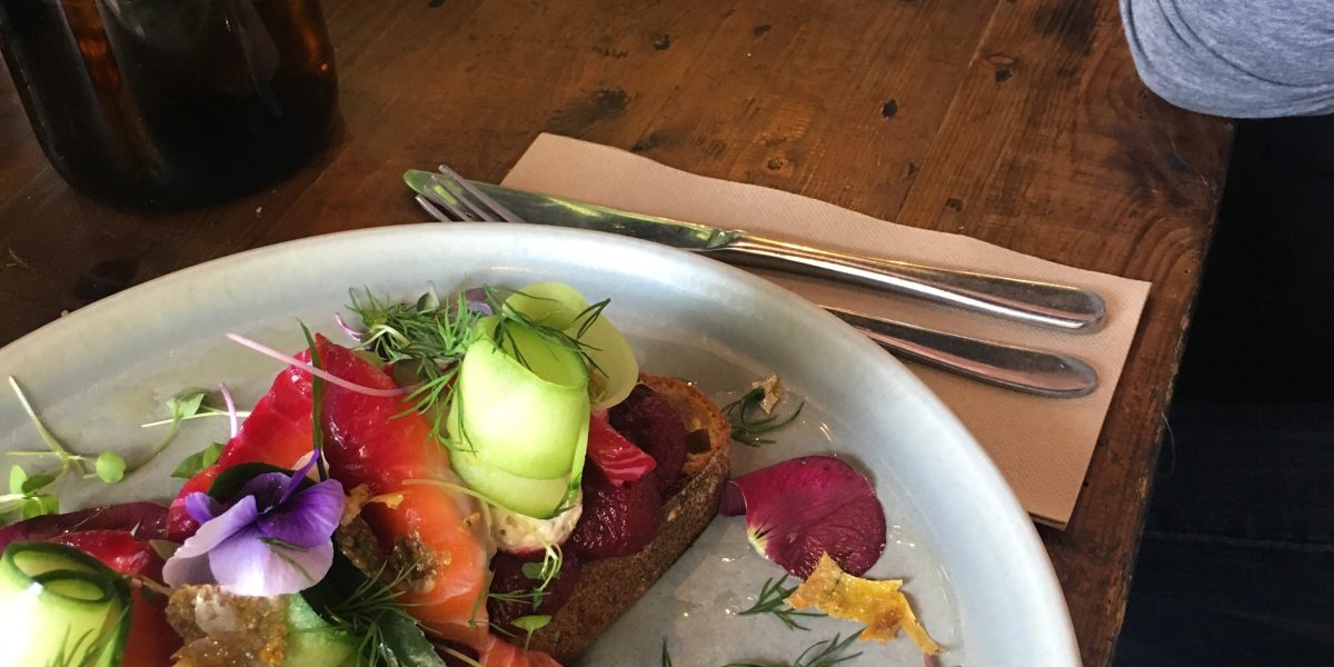 brunch auckland