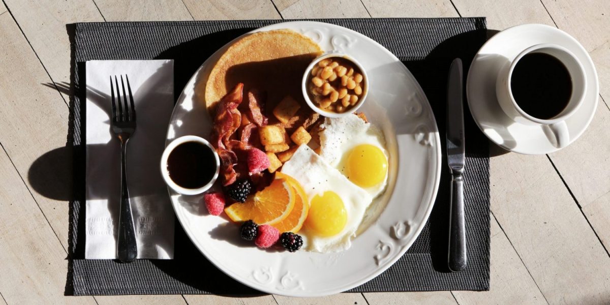 brunch