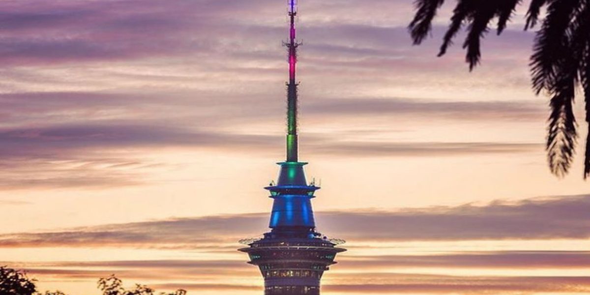 M2woman.com - The Most Picturesque Spots Auckland Has To Offer