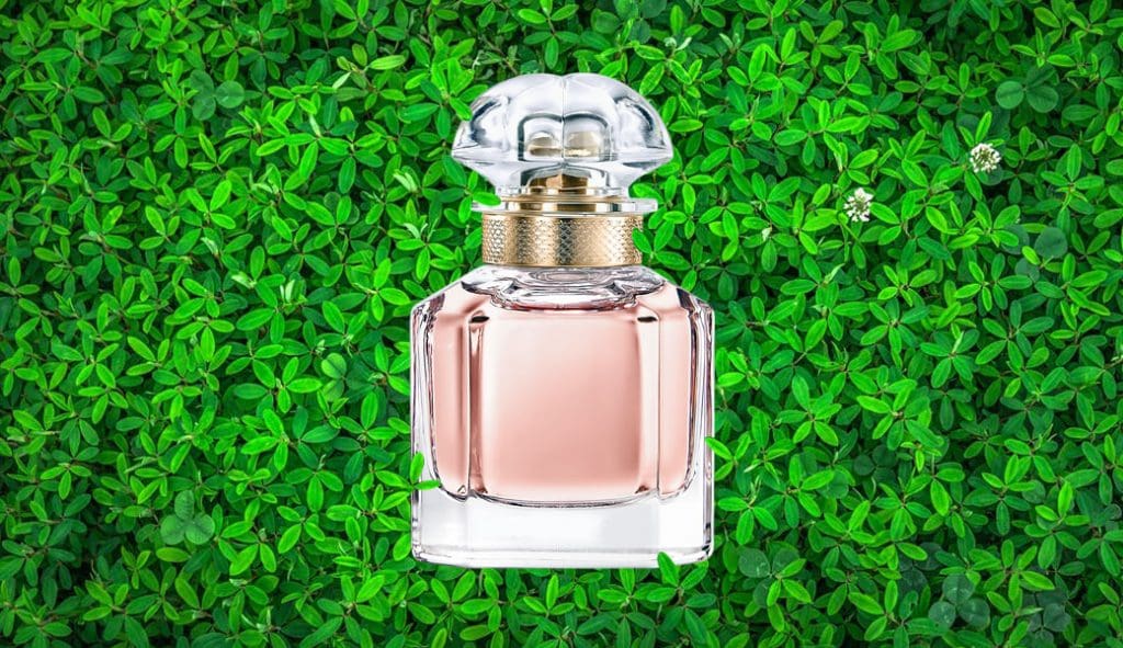 Greenwashedgreenwashingmakeupbeautyperfume M2woman