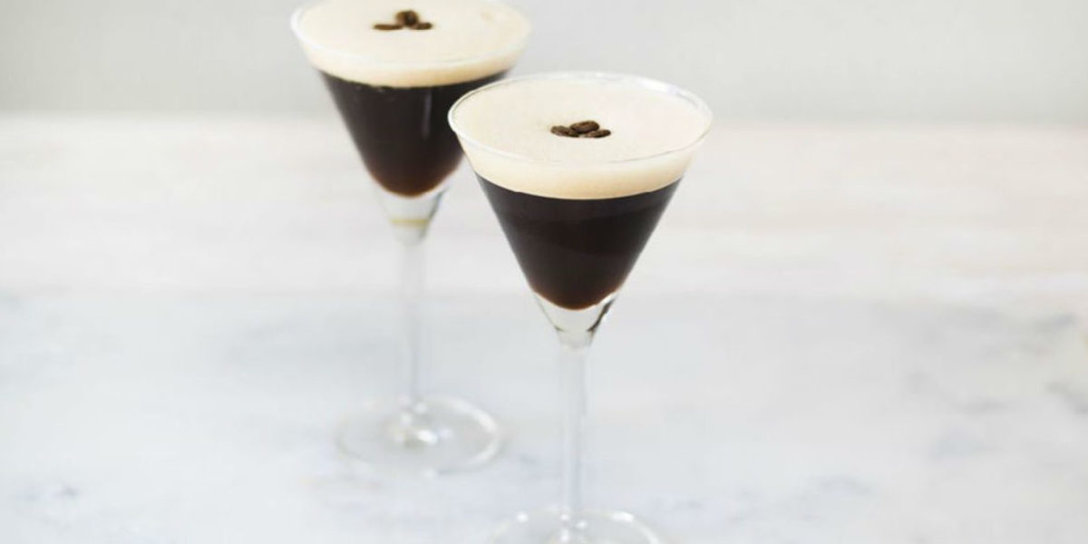 Espresso martini