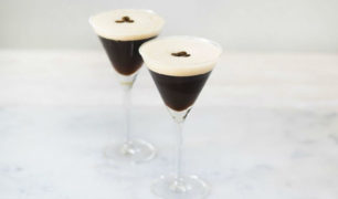 Espresso martini