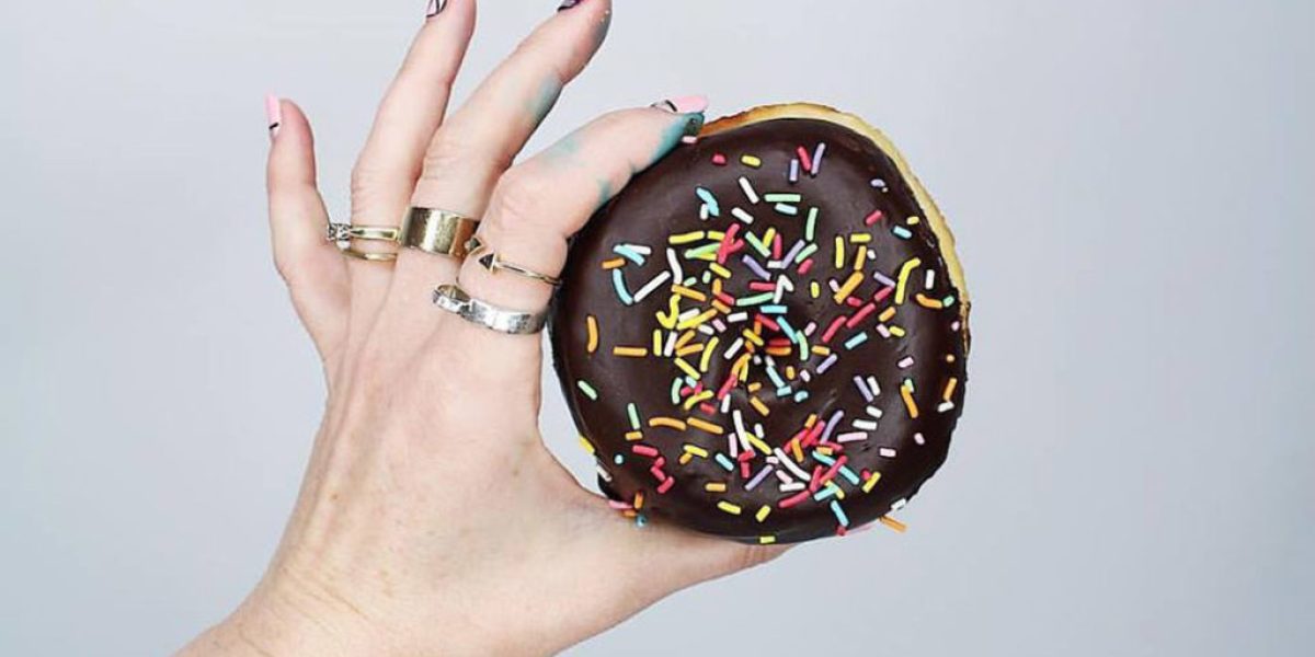 Mini-Donut-Auckland
