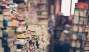 independent book stores