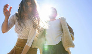 Angus and Julia Stone Interview M2Woman