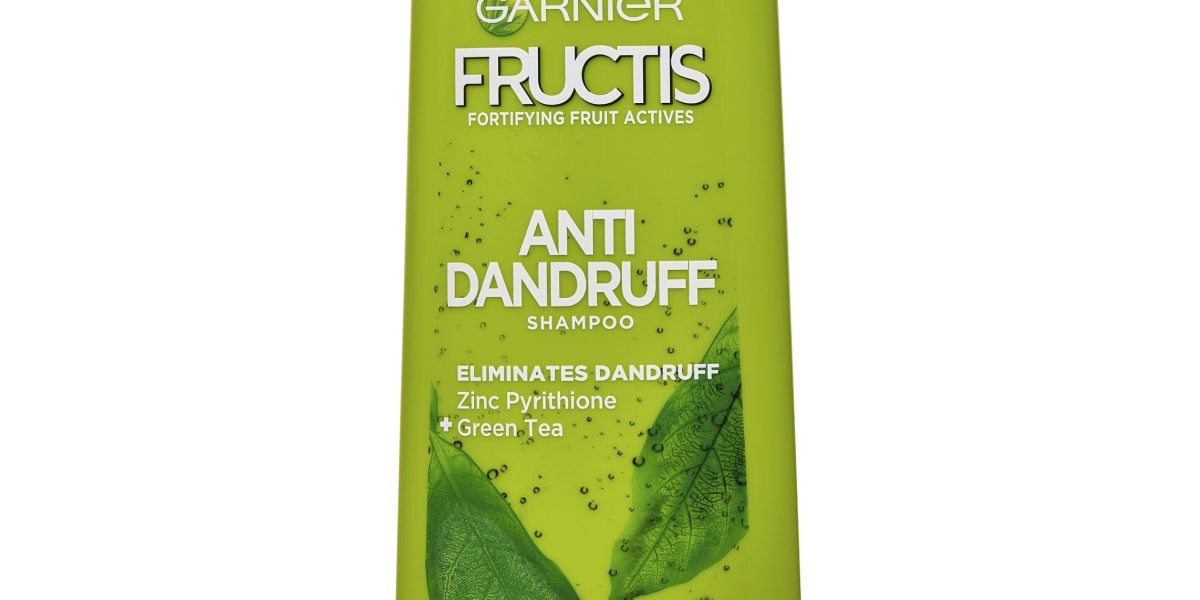 Garnier Fructis Anti Dandruff Shampoo RRP$5.59